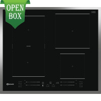 Bauknecht BS 7160C FT Built-in Induction hob 60cm